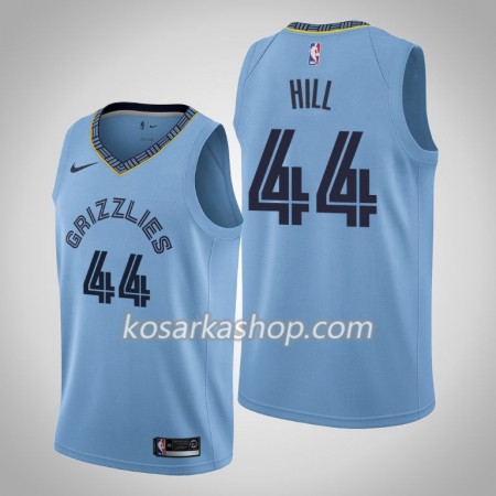 Dres Memphis Grizzlies Solomon Hill 44 Nike 2019-20 Statement Edition Swingman